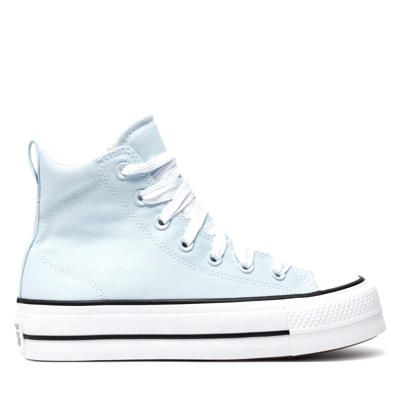 Converse Sneakers Converse Chuck Taylor All Star Padded Lift Platform A10452C Γκρι