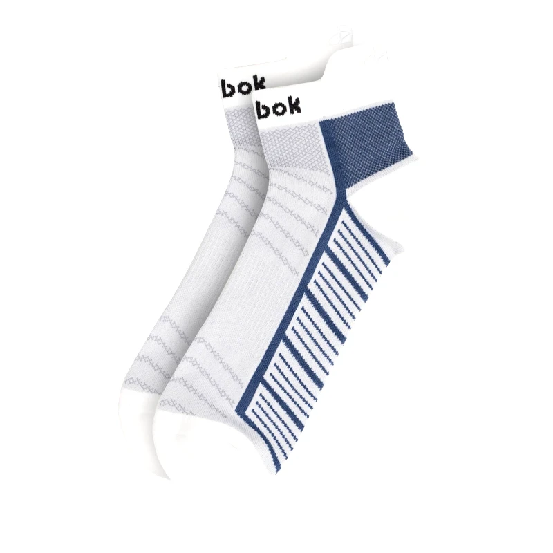 Reebok Κάλτσες Κοντές Unisex Reebok FLOAT RUN U ANK SOCK HE2424 Έγχρωμο