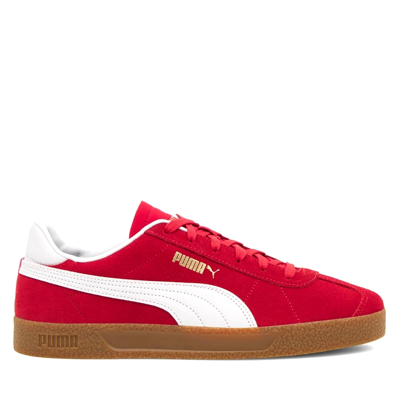 Puma Αθλητικά Puma Puma Cub 38111120 M Κόκκινο