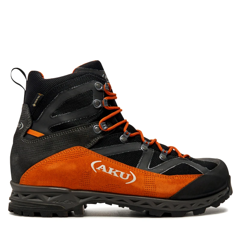 Aku Παπούτσια πεζοπορίας Aku Slope Micro Gtx GORE-TEX 852 Καφέ