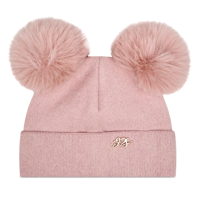 Jamiks Σκούφος Jamiks Claudine IIA JZG271 Ροζ