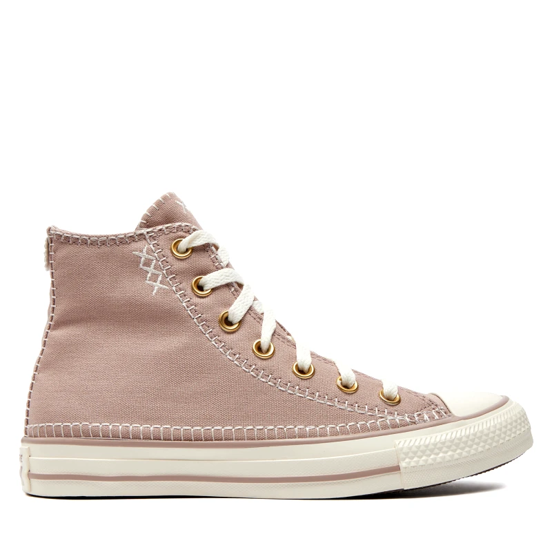 Converse Sneakers Converse Chuck Taylor All Star Crafted Stitching A07548C Καφέ