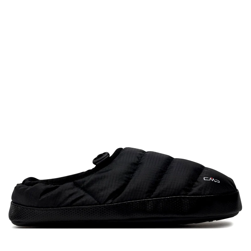 CMP Παντόφλες Σπιτιού CMP Doorsteps Lyinx Slipper 31Q4817 Μαύρο
