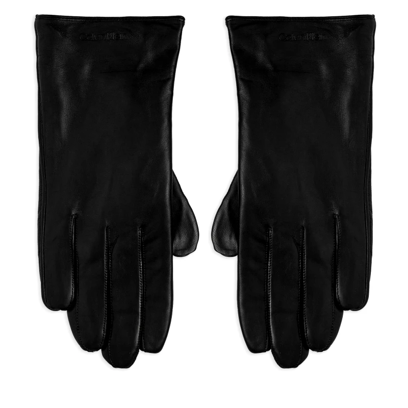 Calvin Klein Γάντια Ανδρικά Calvin Klein K50K512543 Μαύρο