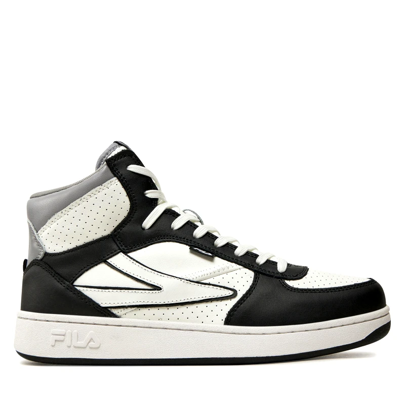 Fila Αθλητικά Fila Fila Sevaro Nf Mid FFM0359.13036 Λευκό