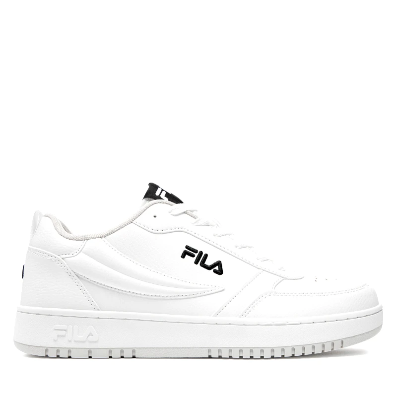 Fila Αθλητικά Fila Fila Rega Nf FFM0370.13033 Λευκό