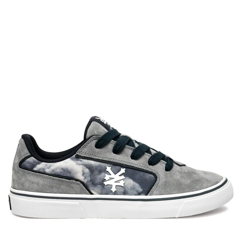 Zoo York Αθλητικά Zoo York 10700003 Γκρι