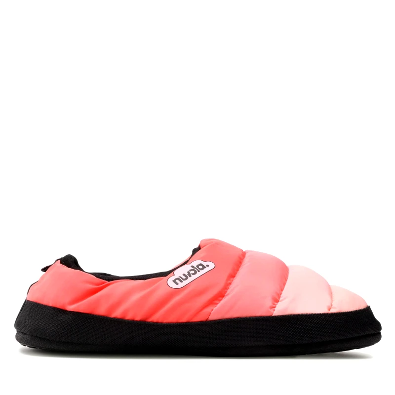 Nuvola Παντόφλες Σπιτιού Nuvola Classic Colors UNCLACLRS66 Ροζ
