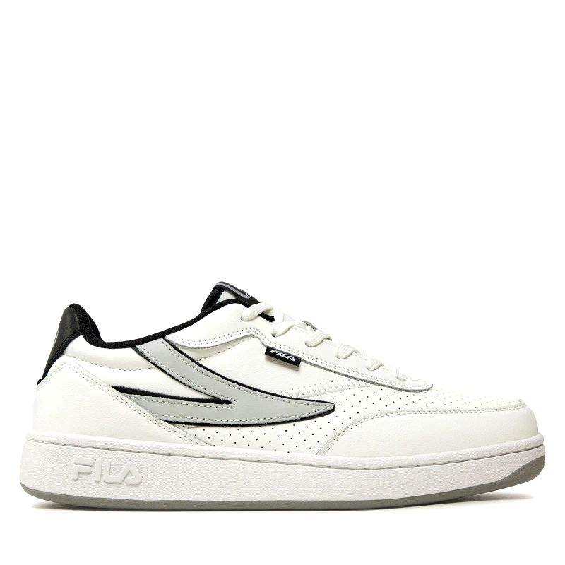 Fila Αθλητικά Fila Fila Sevaro Nf FFM0362.13096 Λευκό