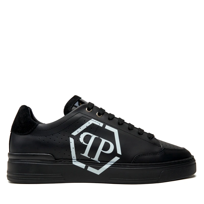PHILIPP PLEIN Αθλητικά PHILIPP PLEIN FADS MSC3981 PLE005N Μαύρο