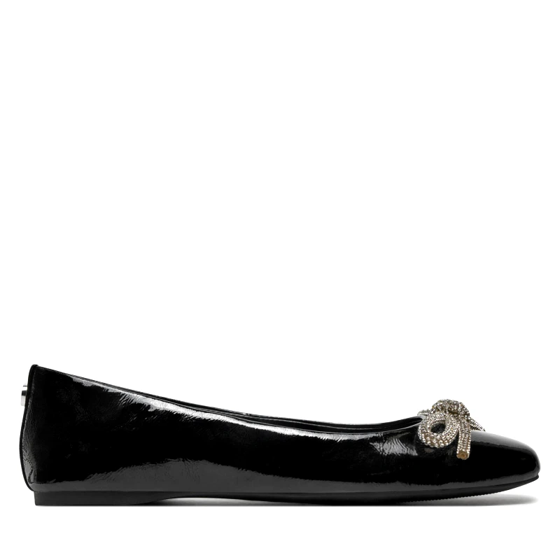 Steve Madden Κλειστά παπούτσια Steve Madden Nilsa SM11003517 Μαύρο