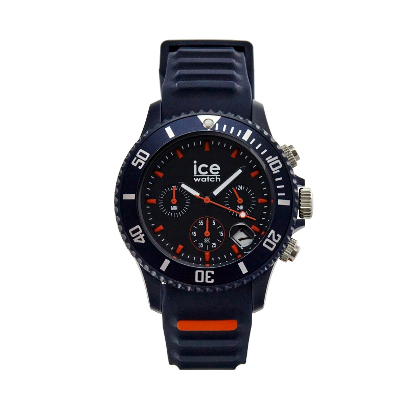 Ice-Watch Ρολόι Ice-Watch 021425 Σκούρο μπλε