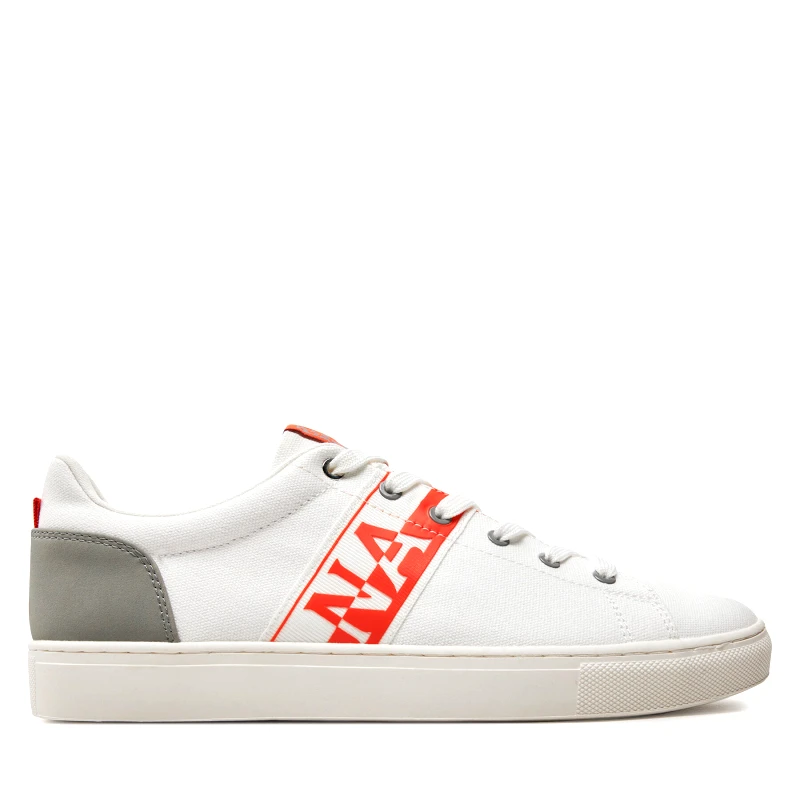 Napapijri Αθλητικά Napapijri NP0A4I7F Λευκό