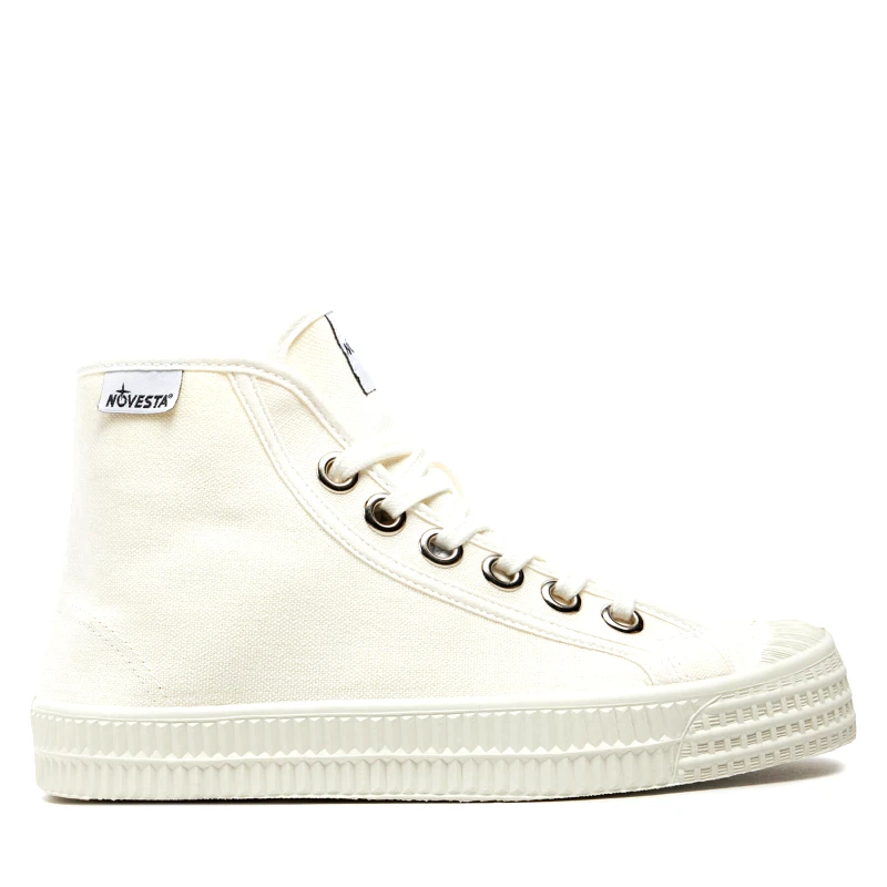 Novesta Sneakers Novesta Star Dribble X472006-10Y10Y110 Λευκό