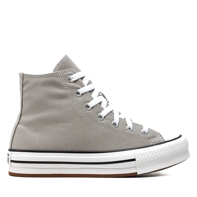 Converse Sneakers Converse Chuck Taylor All Star Eva Lift A07346C Γκρι