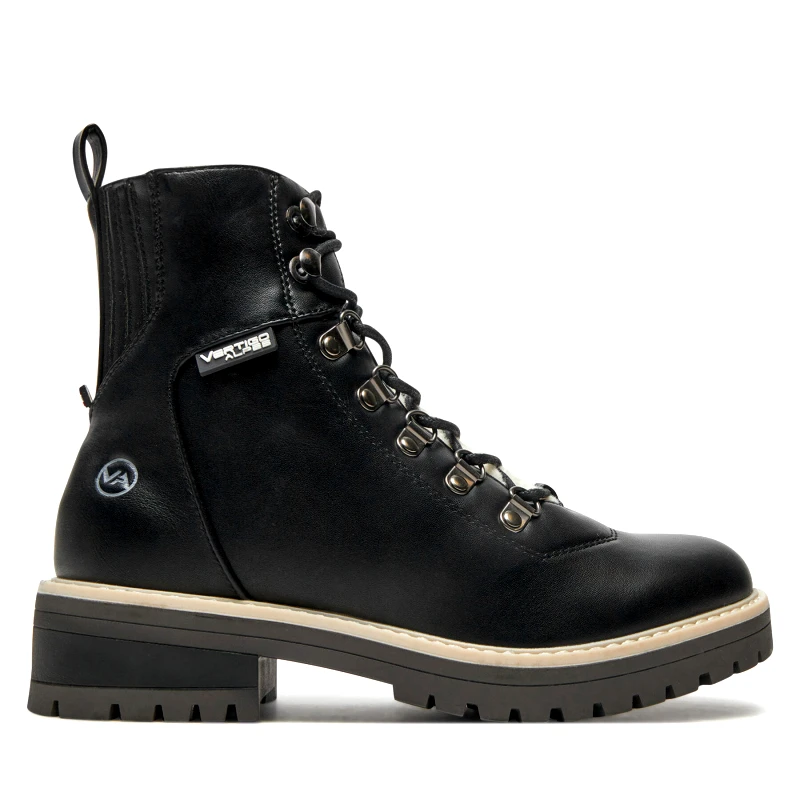 Vertigo Alpes Ορειβατικά παπούτσια Vertigo Alpes Udok Μαύρο