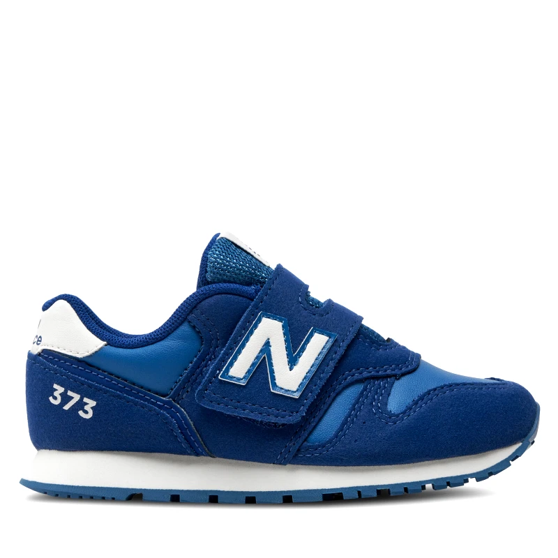 New Balance Αθλητικά New Balance YZ373VO2 Μπλε