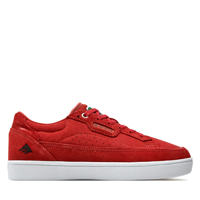 Emerica Αθλητικά Emerica Gamma 6101000137 Καφέ