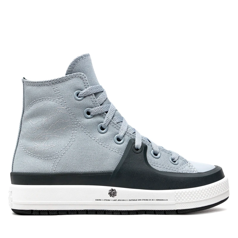 Converse Sneakers Converse Chuck Taylor All Star Construct A05553C Πράσινο