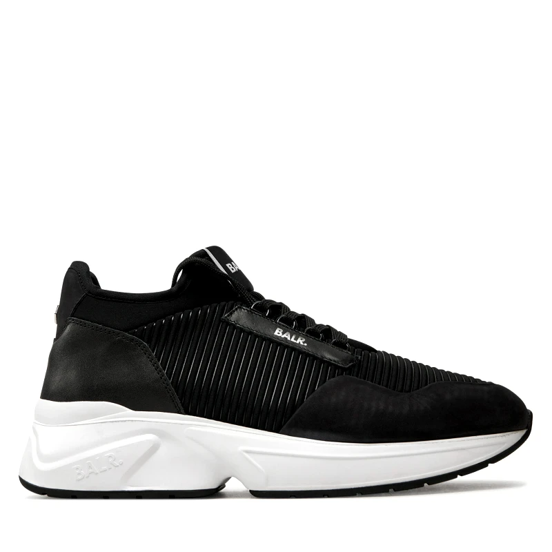 BALR. Αθλητικά BALR. B1513.1024.101 Μαύρο