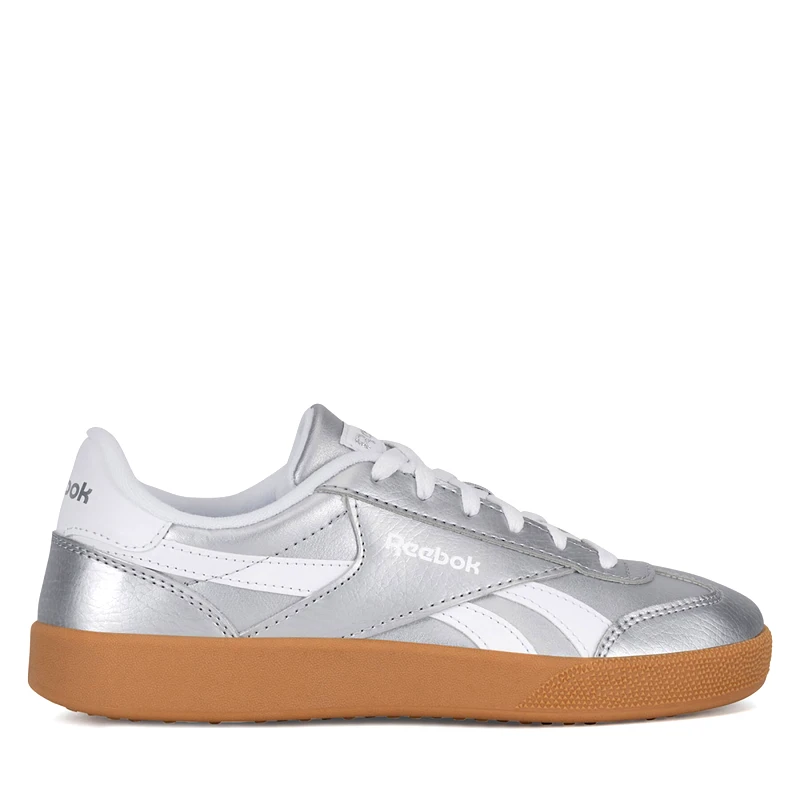 Reebok Αθλητικά Reebok REEBOK SMASH EDGE 100216233 Ασημί