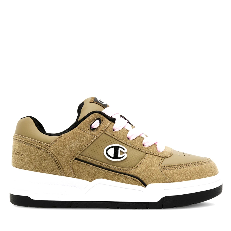 Champion Αθλητικά Champion Rebound Heritage Skate Ms S11729-MS002 Καφέ