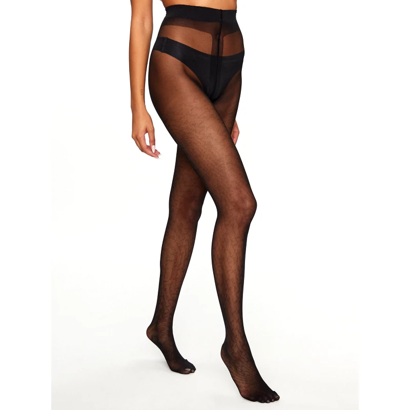 PINKO Καλτσόν Γυναικείο Pinko 102636 A1G4 Μαύρο