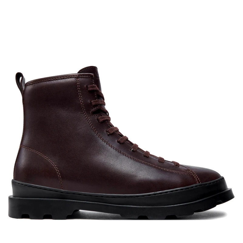 Camper Ορειβατικά παπούτσια Camper Brutus K300245-041 Καφέ