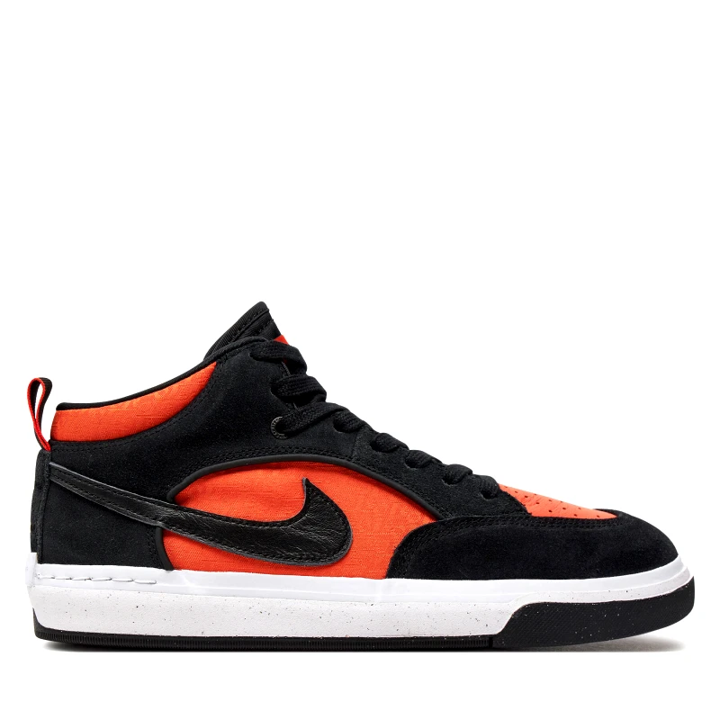 Nike Αθλητικά Nike Sb React Leo DX4361 002 Μαύρο