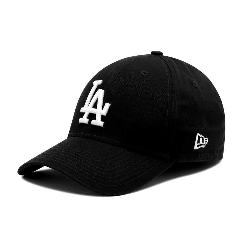 New Era Καπέλο Jockey New Era League Essential 39 11405495 Μαύρο