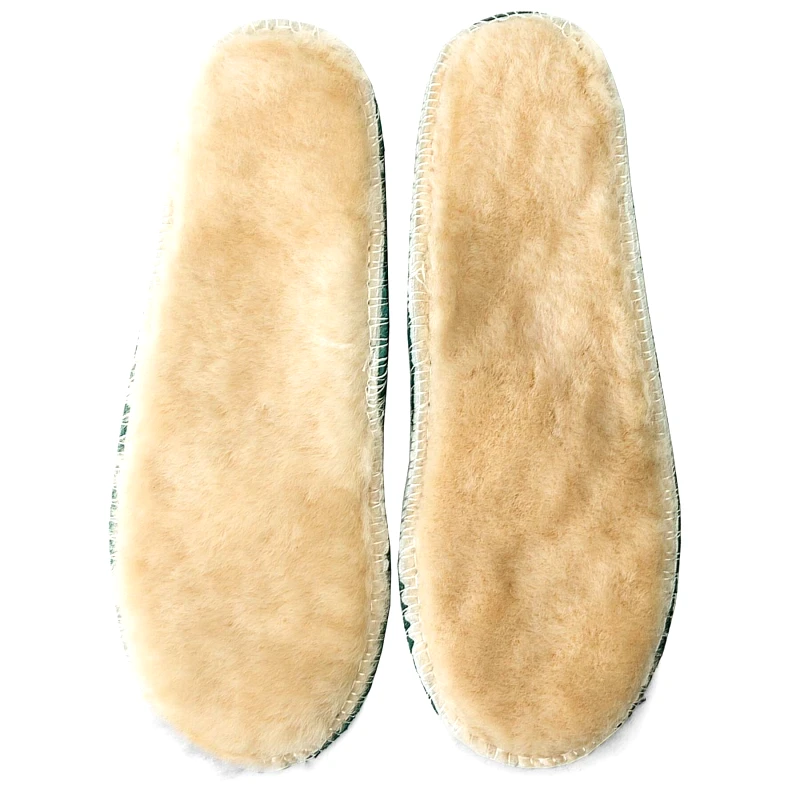 EMU Australia Θερμικοί πάτοι EMU Australia Insole Natural Μπεζ