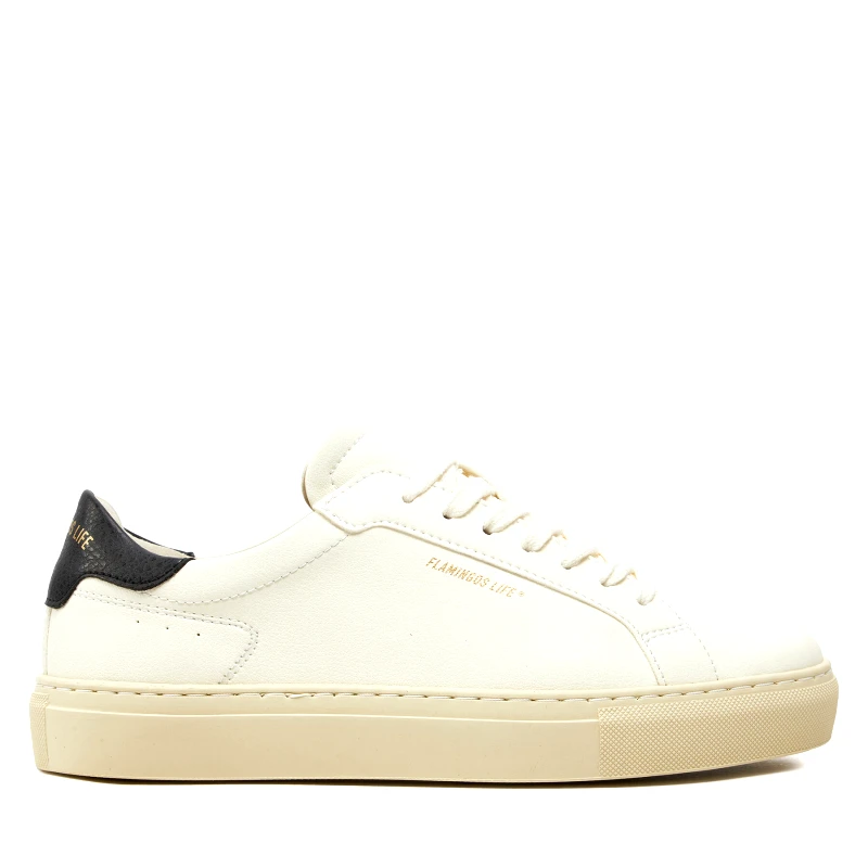 Flamingos Life Αθλητικά Flamingos Life Hampton Court Hcwhibla Εκρού