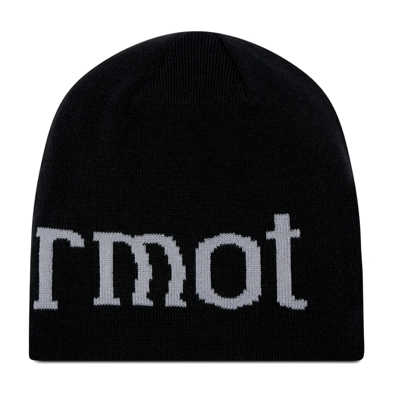 Marmot Σκούφος Marmot M13138 Μαύρο