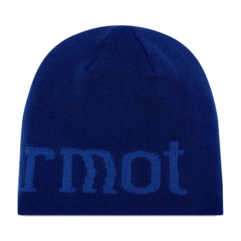 Marmot Σκούφος Marmot M13138 Σκούρο μπλε