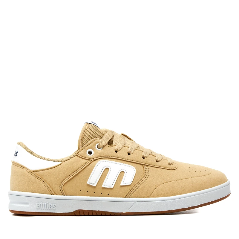 Etnies Αθλητικά Etnies Windrow 4101000551 Καφέ