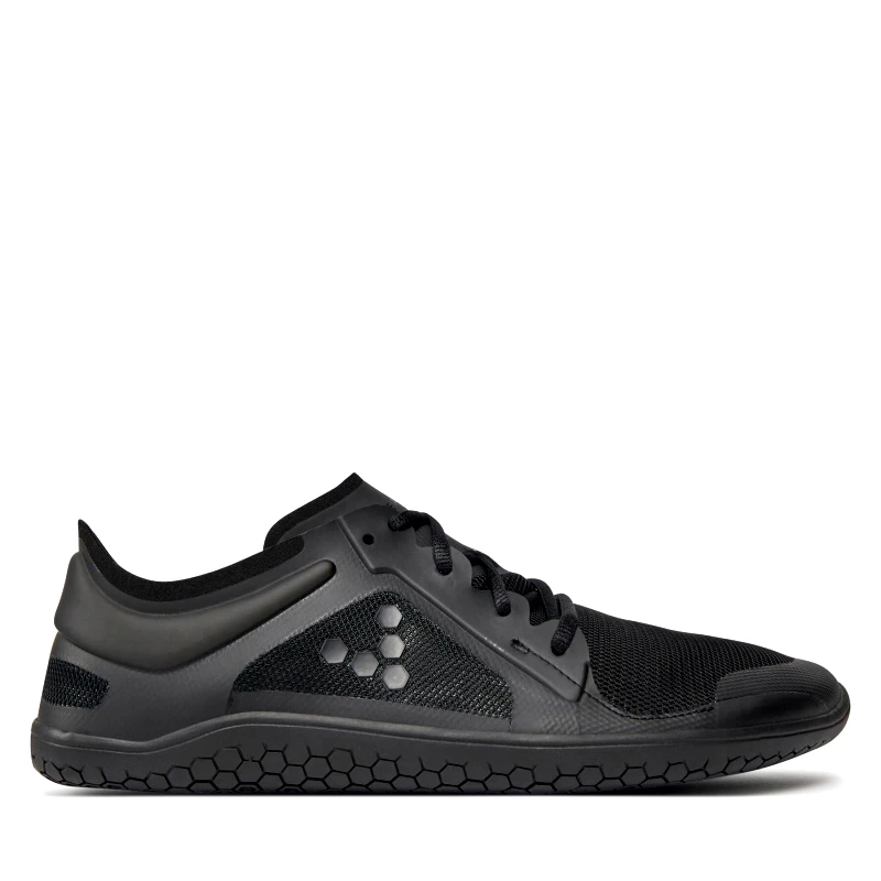 Vivo Barefoot Αθλητικά Vivo Barefoot Primus Lite III M 309092-01 Μαύρο