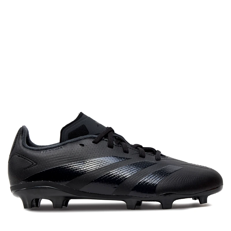 adidas Ποδοσφαιρικά Παπούτσια adidas Predator 24 League Firm Ground Boots IG7750 Μαύρο