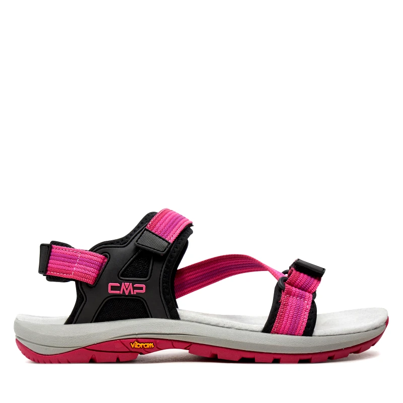 CMP Σανδάλια CMP Ancha 31Q9536 Ροζ