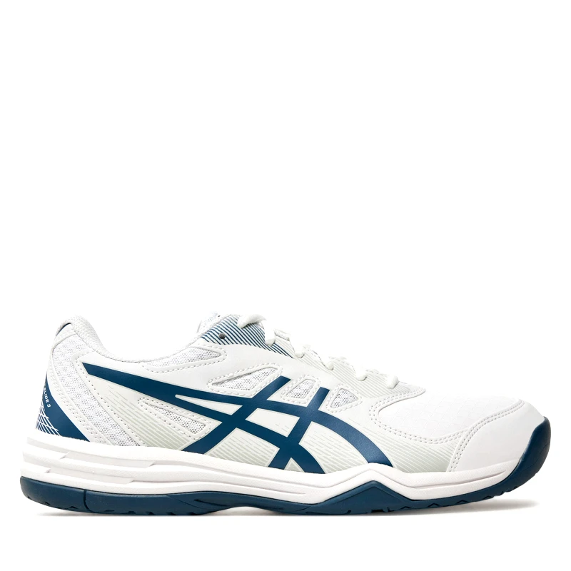 Asics Παπούτσια Τένις Asics Court Slide 3 1041A335 Λευκό