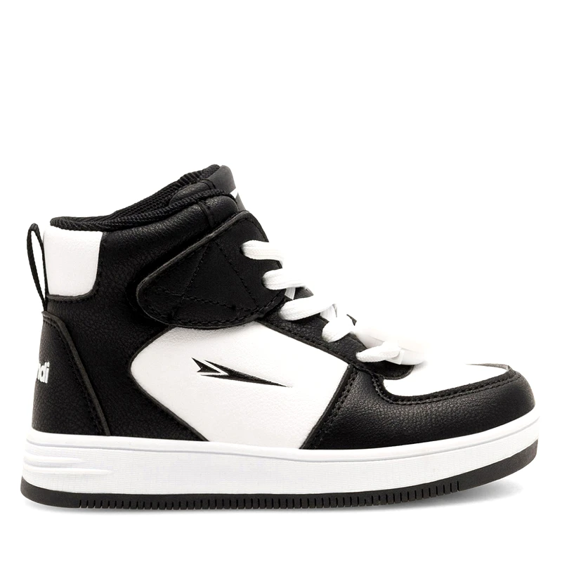 Sprandi Αθλητικά Sprandi CHARMING CP23-6114 Μαύρο