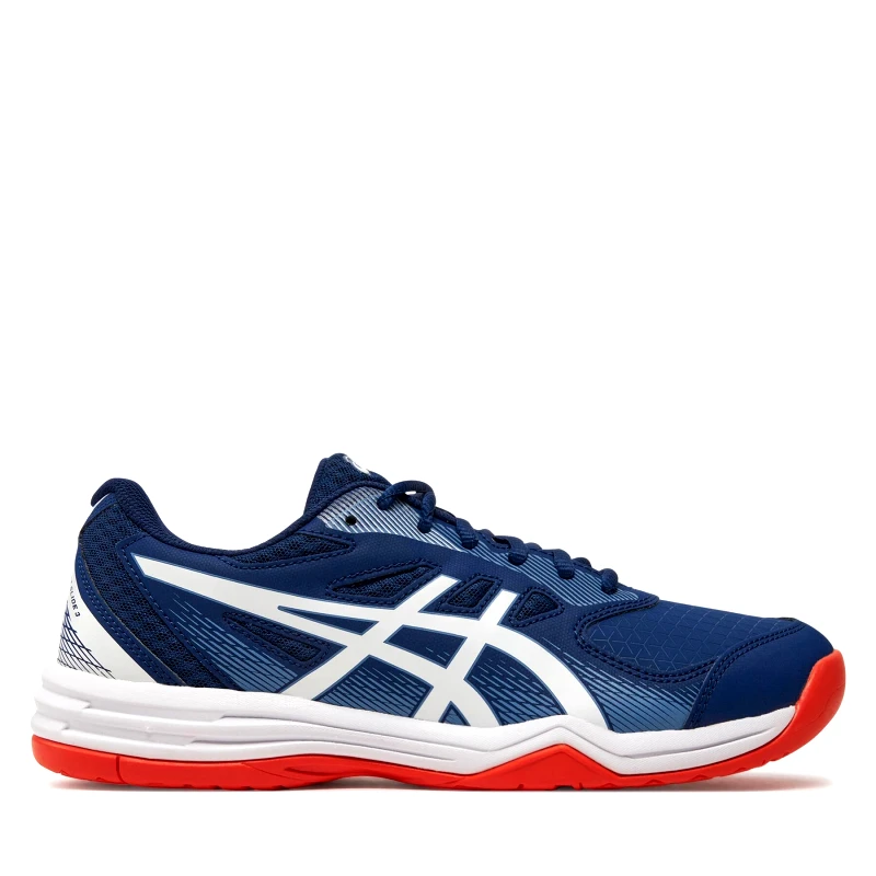 Asics Παπούτσια Τένις Asics Court Slide 3 1041A335 Μπλε
