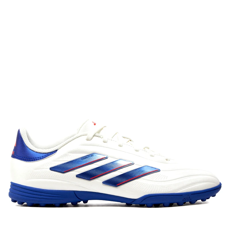 adidas Ποδοσφαιρικά Παπούτσια adidas Copa Pure 2 League Tf J IG8692 Λευκό