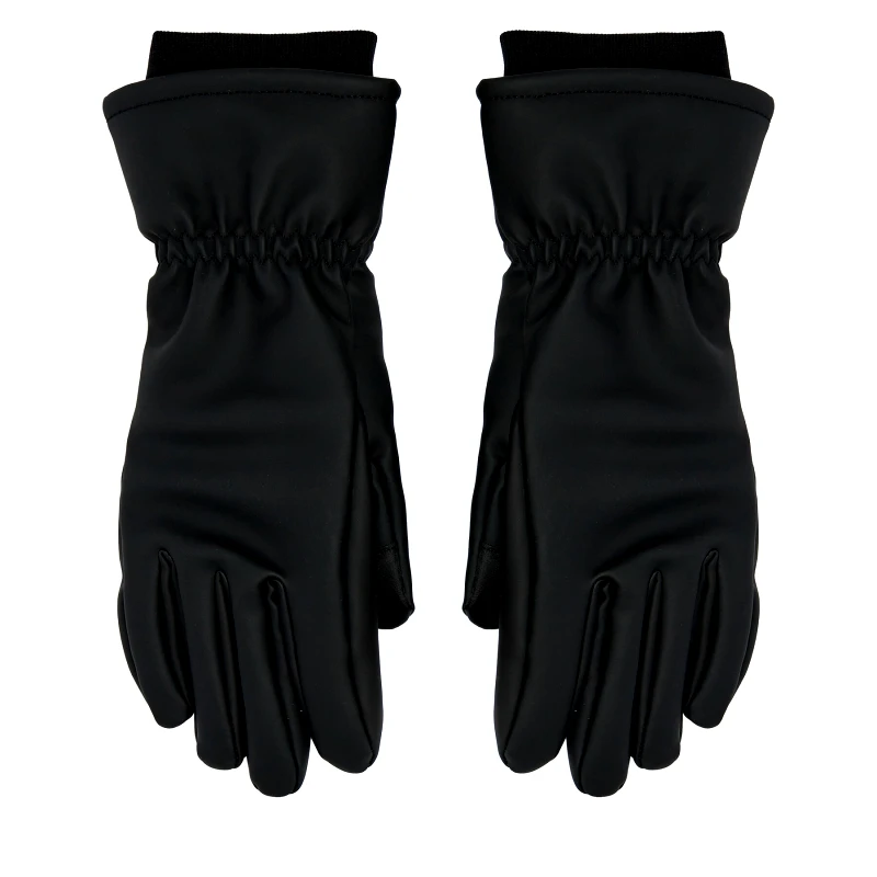 Rains Γάντια Rains 21620 Μαύρο