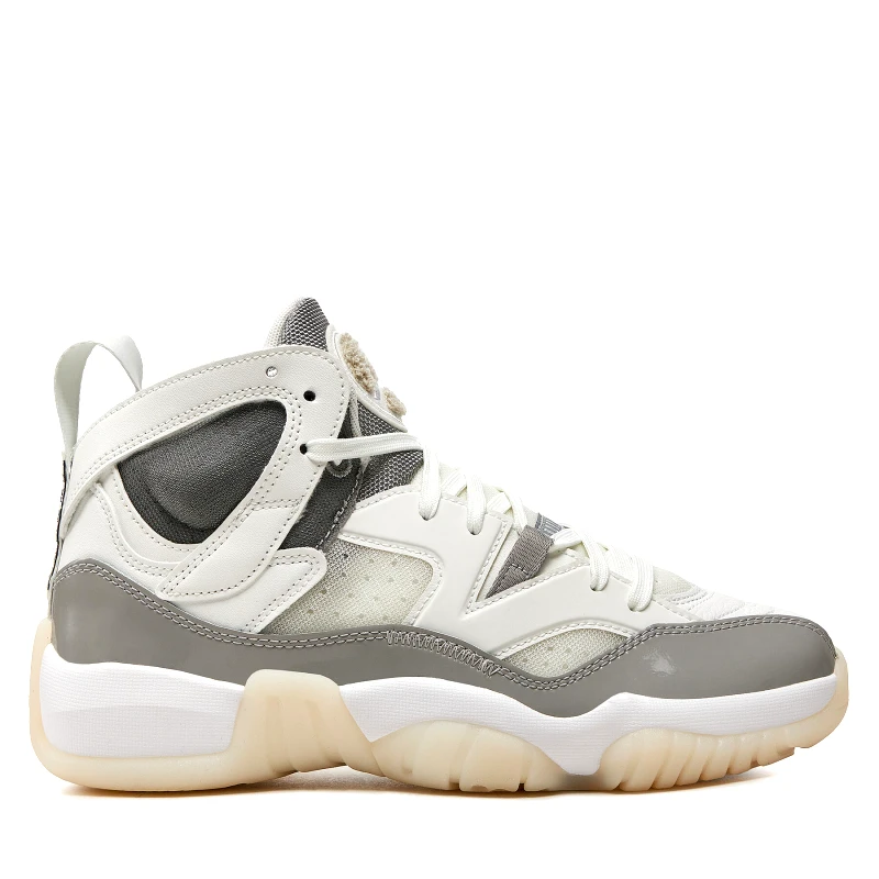 Jordan Αθλητικά Nike DR9631 002 Λευκό