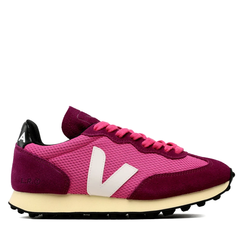 Veja Αθλητικά Veja Rio Branco RB1803188A Μωβ