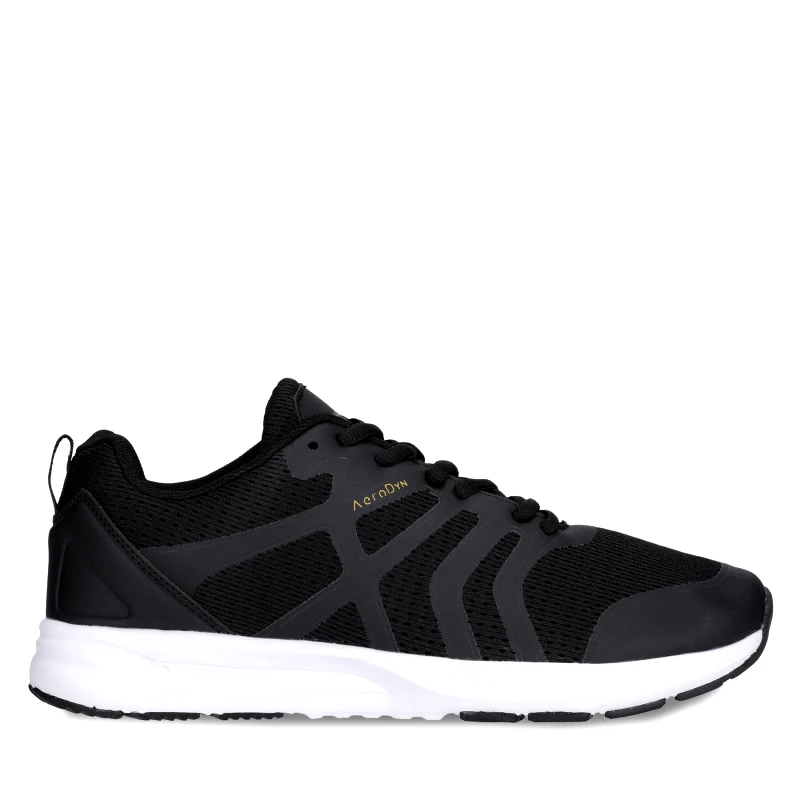 Endurance Αθλητικά Endurance Clenny W Lite Shoe E222433 Μαύρο