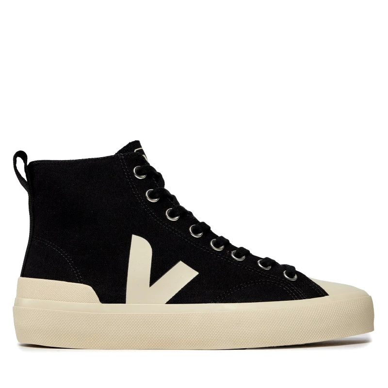 Veja Sneakers Veja Wata II PA0101397B Μαύρο