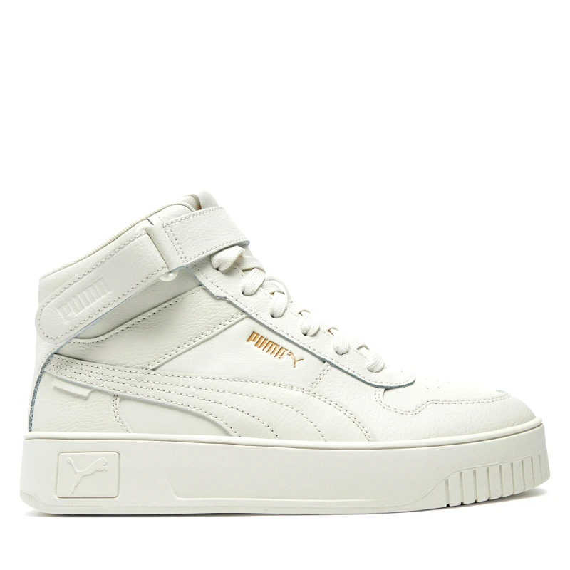 Puma Αθλητικά Puma Carina Street Mid 392337 11 Γκρι