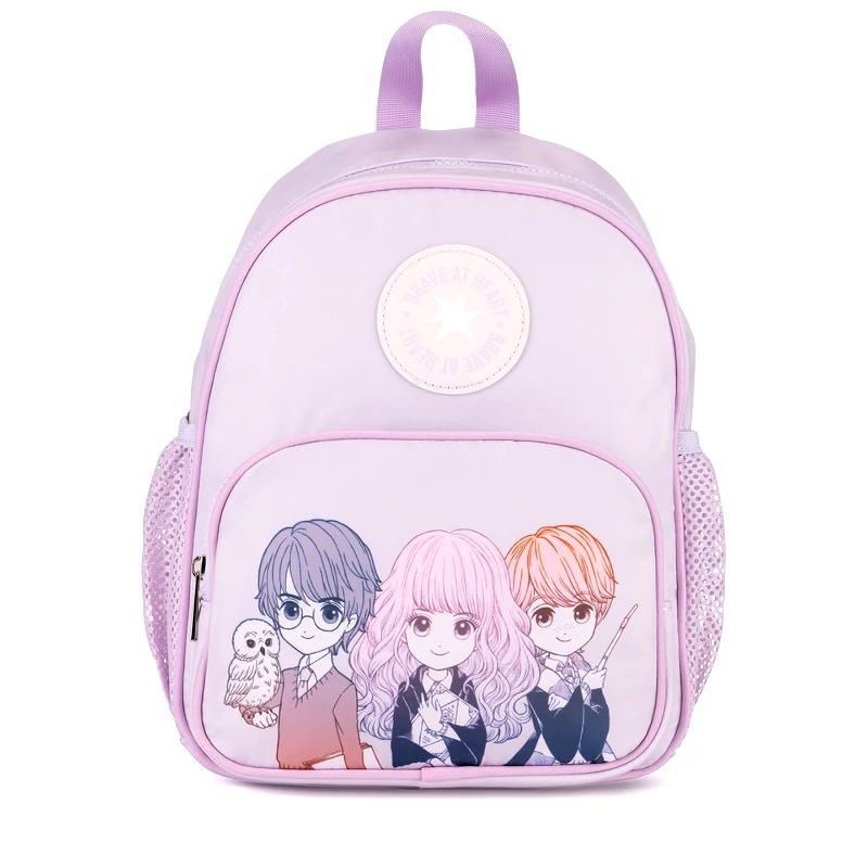 Harry Potter Σακίδιο Harry Potter ACCCS-AW24-241WBHP Ροζ
