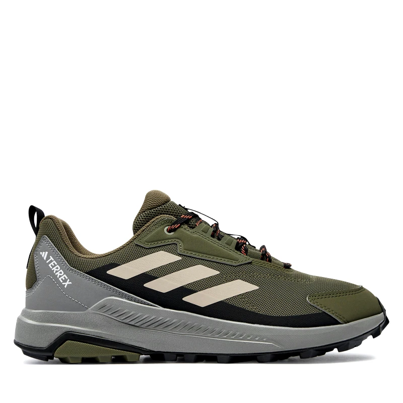 adidas Παπούτσια πεζοπορίας adidas Terrex Anylander ID0894 Πράσινο